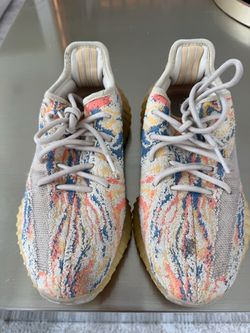 Adidas Yeezy Boost 350 V2 MX Oat Sneakers
