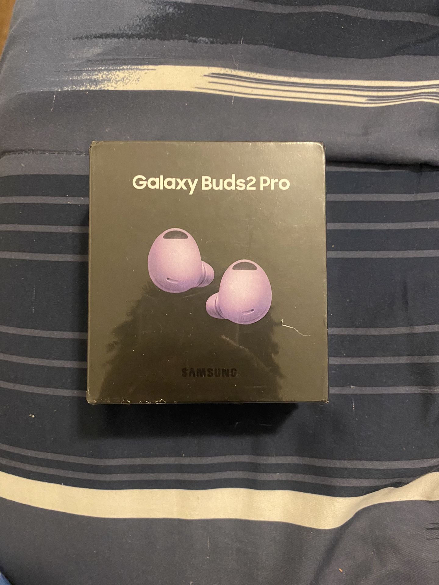Galaxy Buds Pro 2
