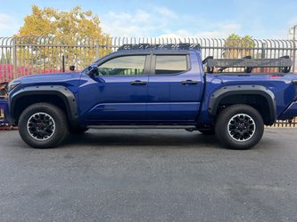 2024 n up Toyota Tacoma Bilstein 5100 lift with rear Bilstein lift coils 3/1 $1400 installed