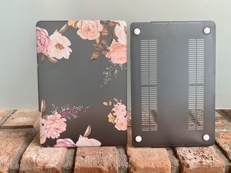 Toughshell hardcase for macbook 13 inch