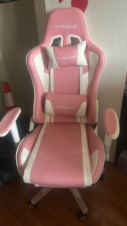 Chair gamer