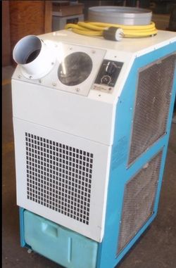 Movin Cool Ac Portable AIR CONDITIONER