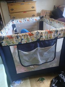 Play Pen