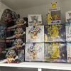 I.E Collectibles 