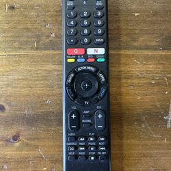 Sony Bravia TV Remote 