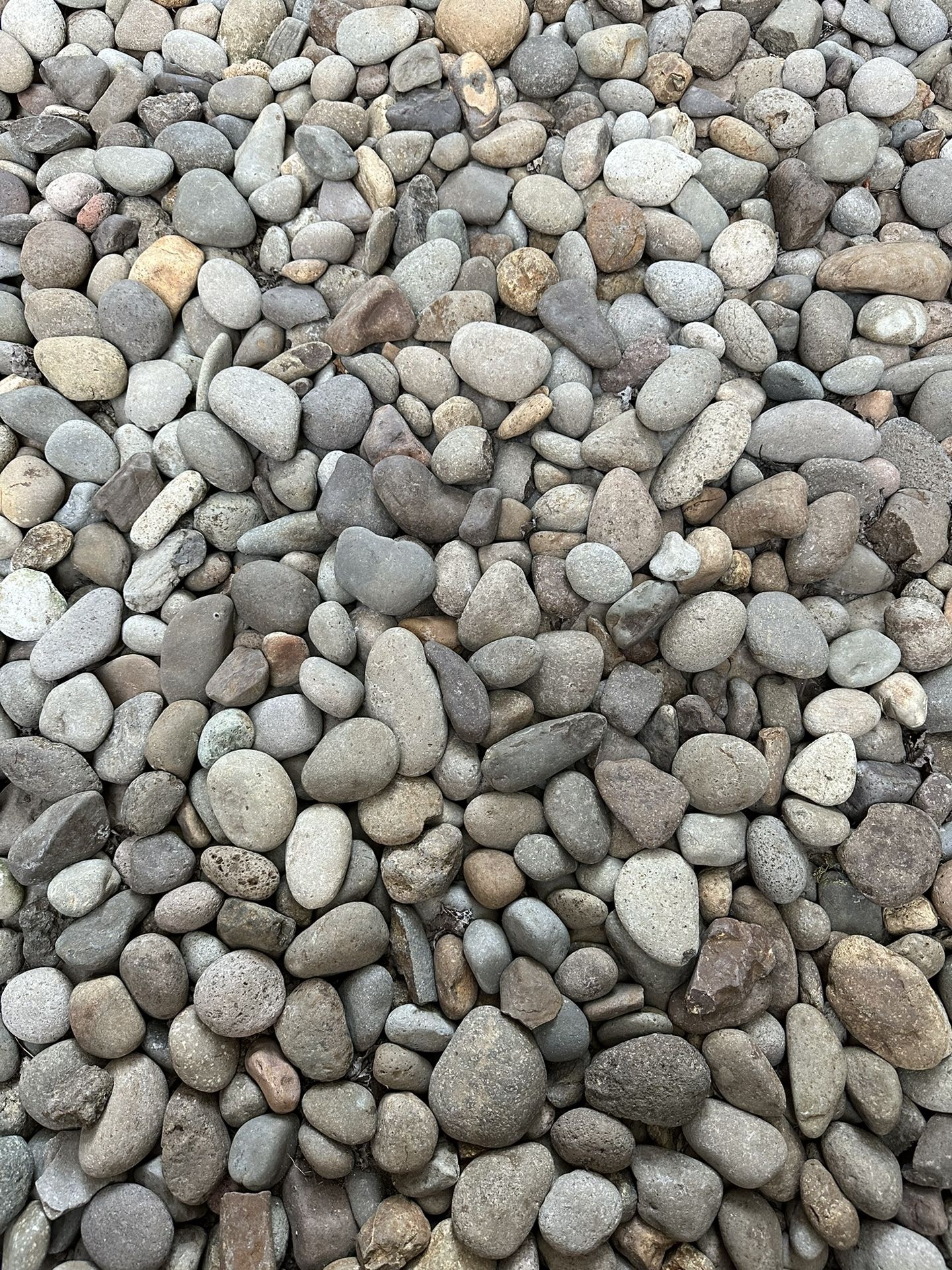 Landscape Rock
