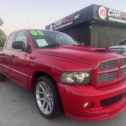 2005 Dodge Ram