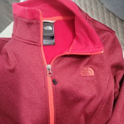 Northface Sweater