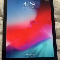 I Pad 5th Generation 