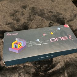 Ducky One 2 TKL Gaming Keyboard