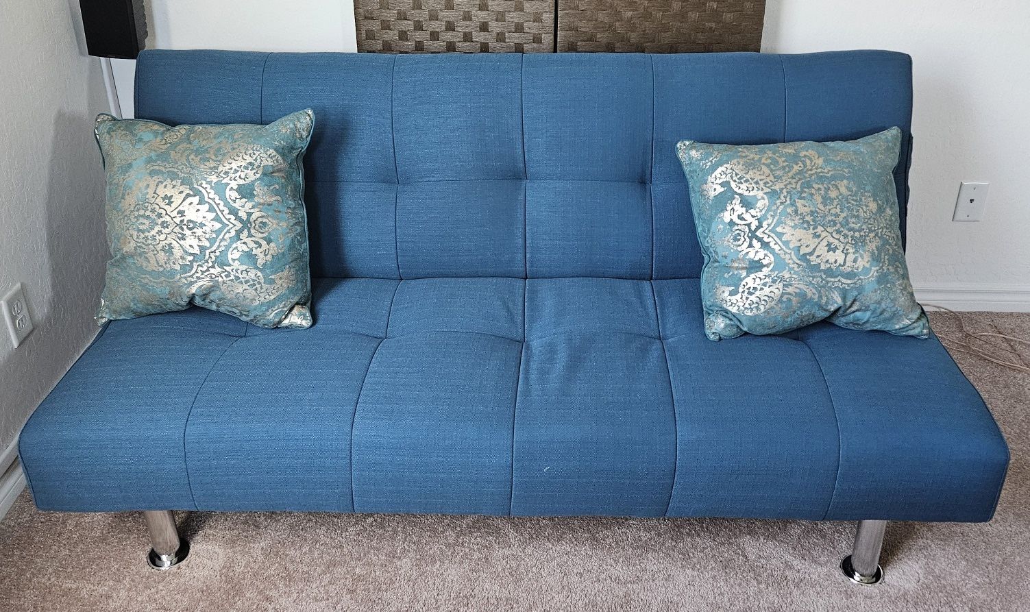 Comfortable Futon for Sale in Las Vegas, NV OfferUp