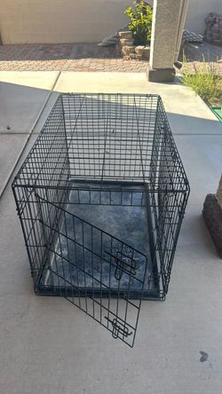 Pet cage