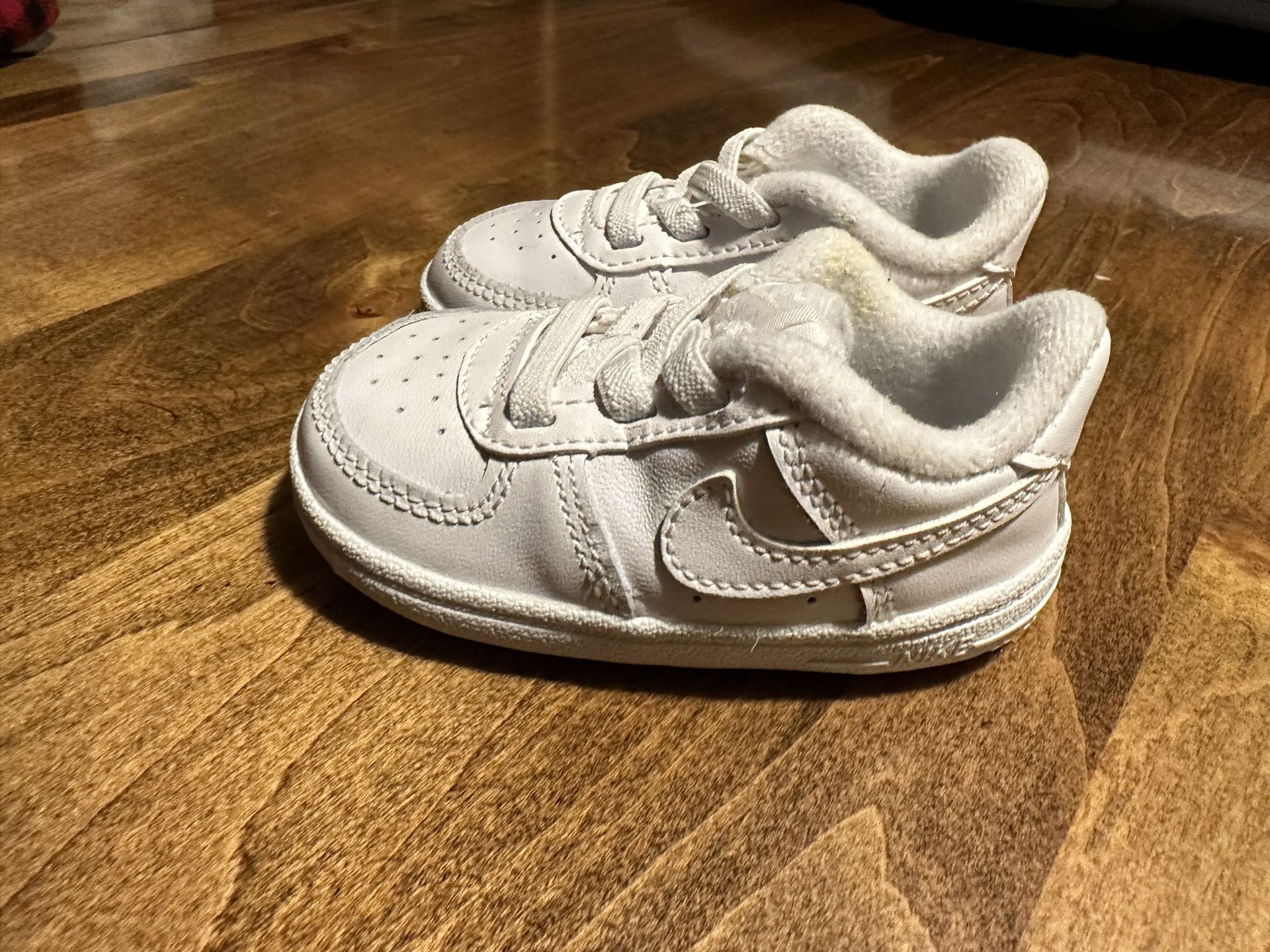 Nike Crib Shoes 