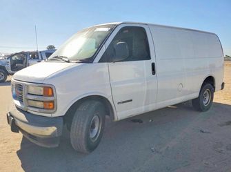 1999 Chevy Express 5.7L For Parts