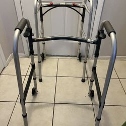 Adult walker 20.00 each
