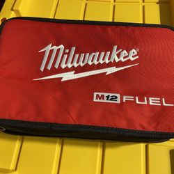 Milwaukee Tools