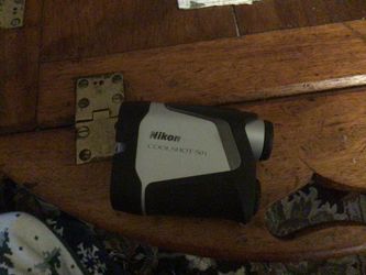 Nikon Cool Shot 50i