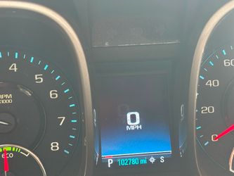 2013 Chevrolet Malibu