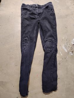 Ksiby Jeans Size ,32