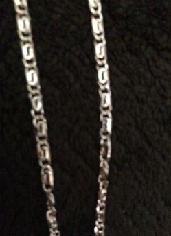 Gorgeous Gold Filled 20" Chain New!