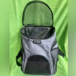 Small Pet Carrier