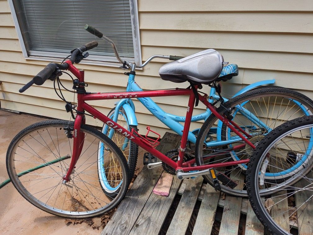Bikes For Sale
