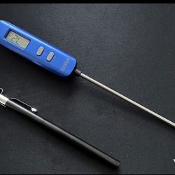 Thermometer for Cooking Thumbnail