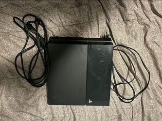 PS4: C0NS0LE ( N0-C0NTR0LLER )