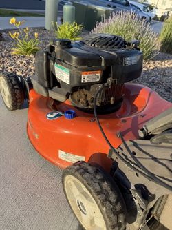 Husqvarna 625AWD