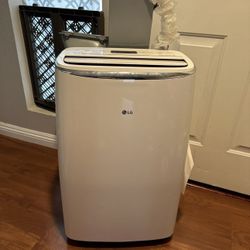 LG Air Conditioner