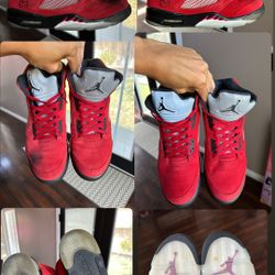 Shoe Repair / Jordan Restorer / Nike Cleaning