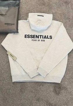Fear of God Essentials Hoodie