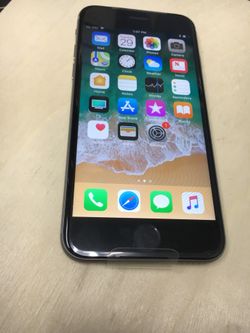 iPhone 6s 128GB UNLOCKED-1 year Apple warranty