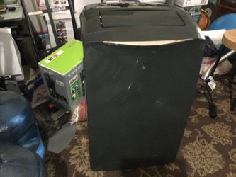 Air 12000 conditioner LG