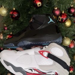 Nike Air Jordan 11 GAMMA