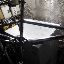 Diamond back vintage