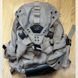 Oakley Scorpion Backpack 