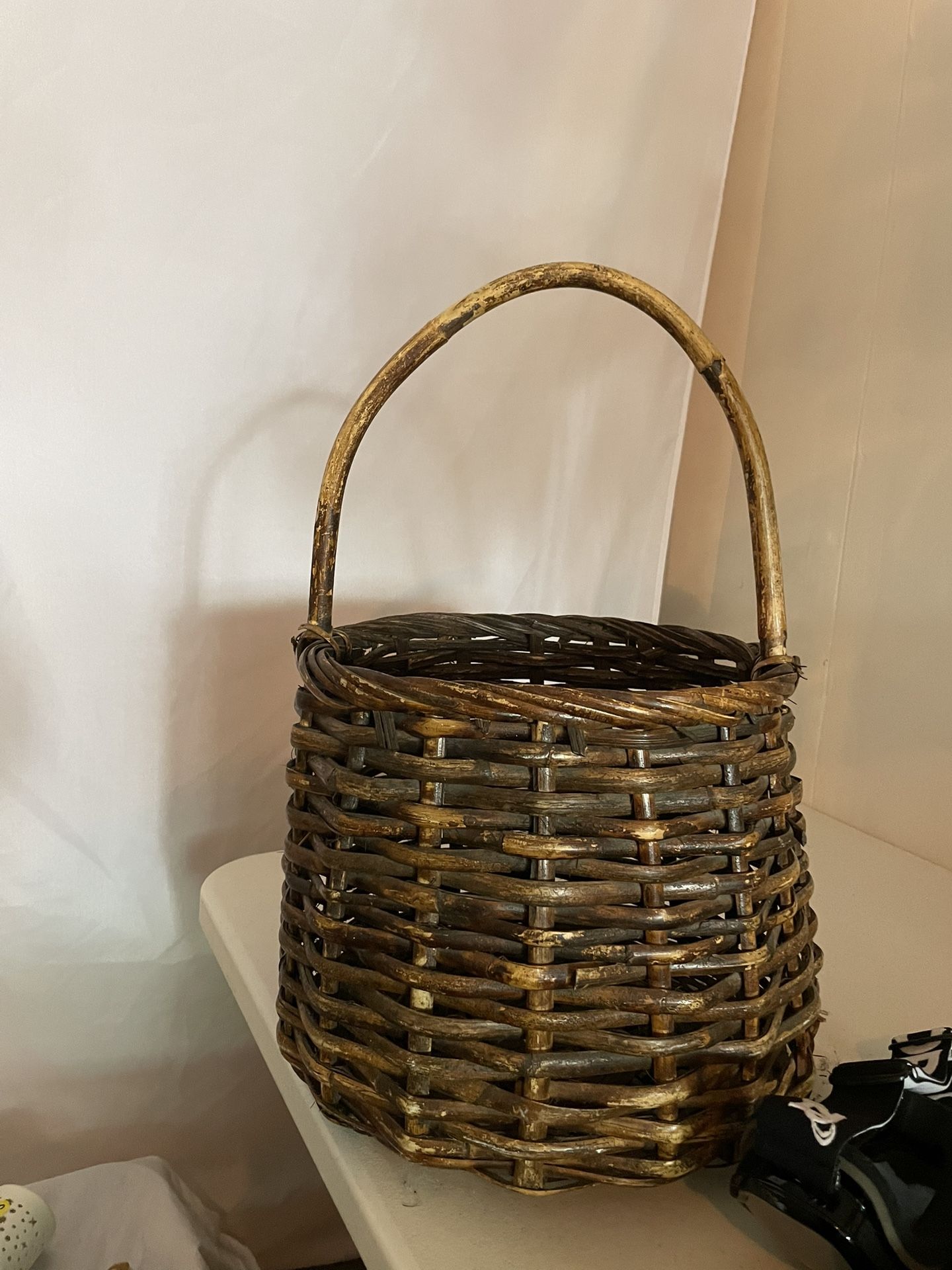 Older Basket
