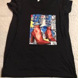 Black Sequin Sundress Maxidresd Size M