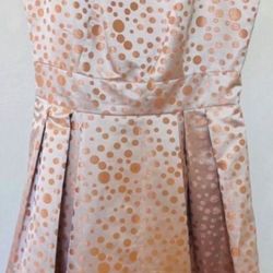 Eliza J Size 6 Cocktail Dress New Without Tag - Pickup From Northridge Area