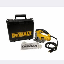 Dewalt Jigsaw DW331 EPJ023409