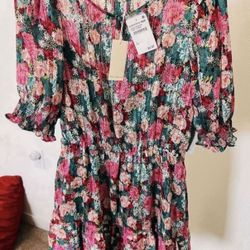 Dress Size Small New With Tag - Pickup From Northridge Area 