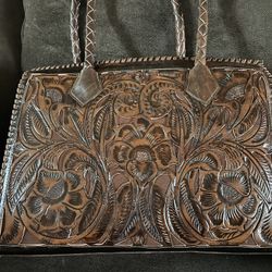Authentic Mexicana Purse Brand New