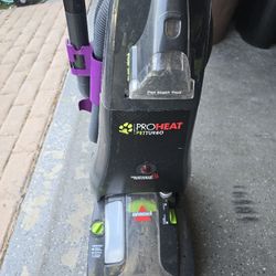 Proheat Petturbo Vacuum 