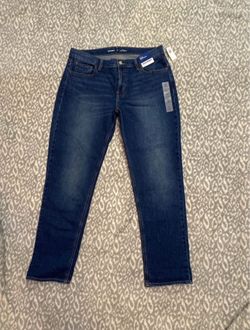 Women’s Old Navy WOW Boyfriend Jean