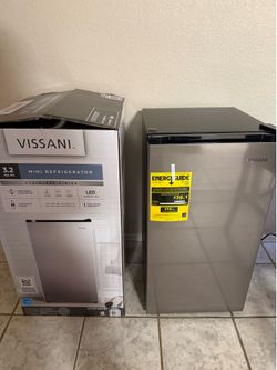 Brand new mini fridge