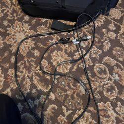 Full Back Heated Seat Massager 