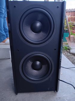 PROF HOME THEATER TRU AUDIO PRO 300 WATT