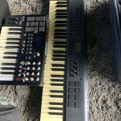 Piano On The Left Side For Sale 