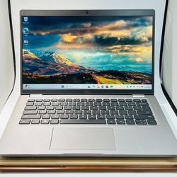 Dell Latitude 5420 2021 Core i7-1165G7 16GB RAM 256GB Windows 11 Fully Functional